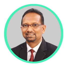 Mr. Sujeewa Jayawardana