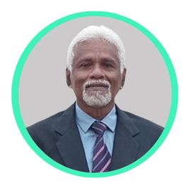 Mr.Lalith Sirimewan Kulatunge