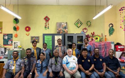 PANADURA HORANA DISTRICT ASSESSMENT