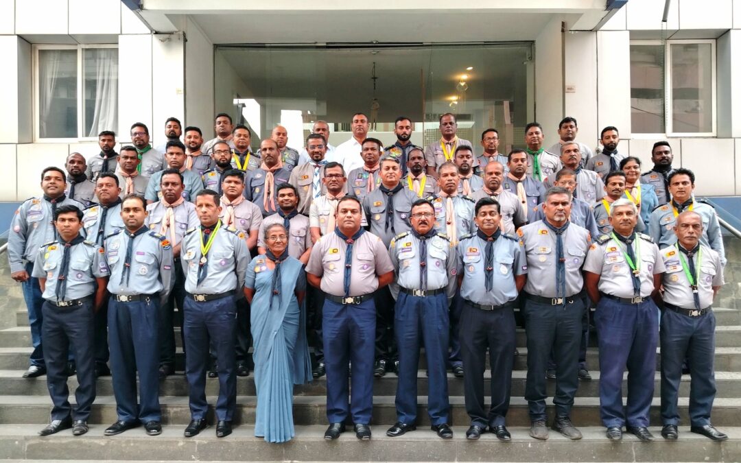 Appointment letters for new Headquarters Commissioners & Others