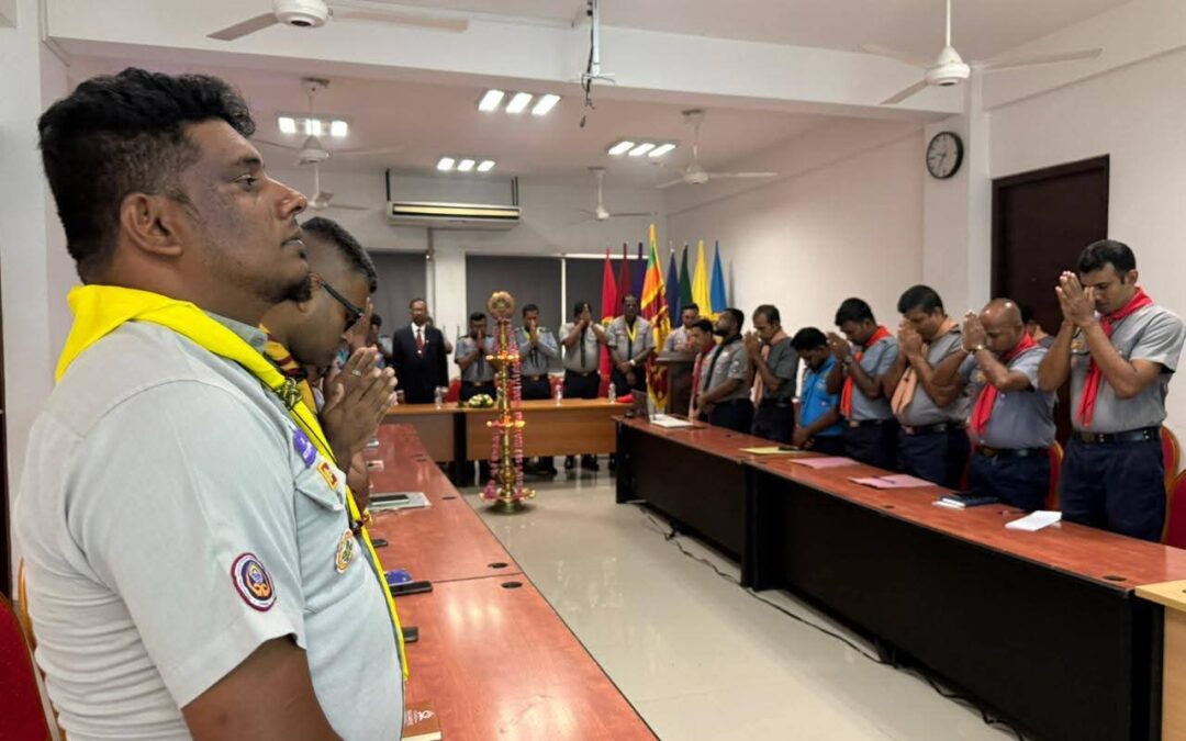 ADCs ROVERS MEETING CONDUCTED SUCCESSFULLY