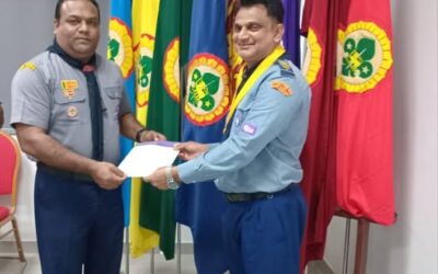 Newly appointed Director Programme