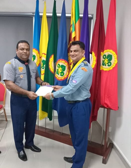 Newly appointed Director Programme