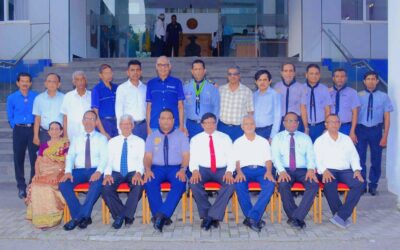 The Election and Annual General Meeting of the Sri Lanka Scout Association for the year 2026/2027