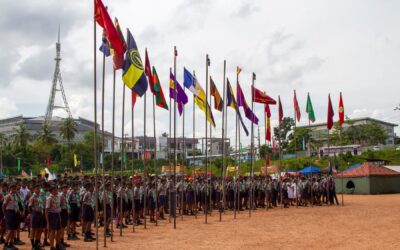 හොඩෝරි 2026 – සමාරම්භක උත්සවය