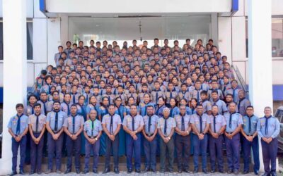 𝗕𝗼𝗻 𝗩𝗼𝘆𝗮𝗴𝗲 𝗖𝗲𝗿𝗲𝗺𝗼𝗻𝘆 – 𝗦𝗿𝗶 𝗟𝗮𝗻𝗸𝗮 𝗖𝗼𝗻𝘁𝗶𝗻𝗴𝗲𝗻𝘁 𝘁𝗼 𝘁𝗵𝗲 𝗠𝗮𝗹𝗮𝘆𝘀𝗶𝗮 𝗝𝗮𝗺𝗯𝗼𝗿𝗲𝗲 𝟮𝟬𝟮𝟲
