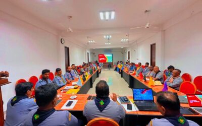The second District Commissioners’ Conference of the Sri Lanka Scout Association for the year 2026 was held 25 July 2026 at the National Headquarters Auditorium under the patronage of the Chief Commissioner, Attorney-at-Law Manoj Nanayakkara.