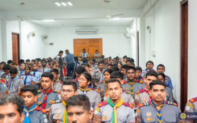 𝗦𝗲𝗰𝗼𝗻𝗱 𝗣𝗿𝗲𝘀𝗶𝗱𝗲𝗻𝘁’𝘀 𝗦𝗰𝗼𝘂𝘁 𝗔𝘄𝗮𝗿𝗱 𝗮𝗻𝗱 𝗖𝗲𝗿𝘁𝗶𝗳𝗶𝗰𝗮𝘁𝗲 𝗣𝗿𝗲𝘀𝗲𝗻𝘁𝗮𝘁𝗶𝗼𝗻 𝗖𝗲𝗿𝗲𝗺𝗼𝗻𝘆 – 2026