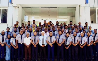 ප්‍රථම වතාවට පළාත් බාලදක්ෂ කටුයුතු සංවර්ධනය සඳහා නව වැඩපිළිවෙළක්…