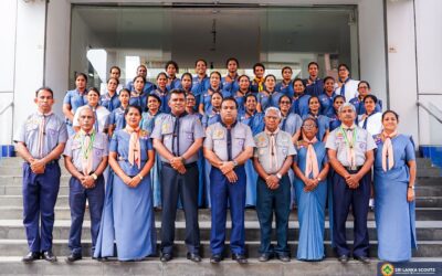 සුපිපි බාලදක්ෂ අදියර 1 පාඨමාලා සම්මන්ත්‍රණය සාර්ථක අවසන්…