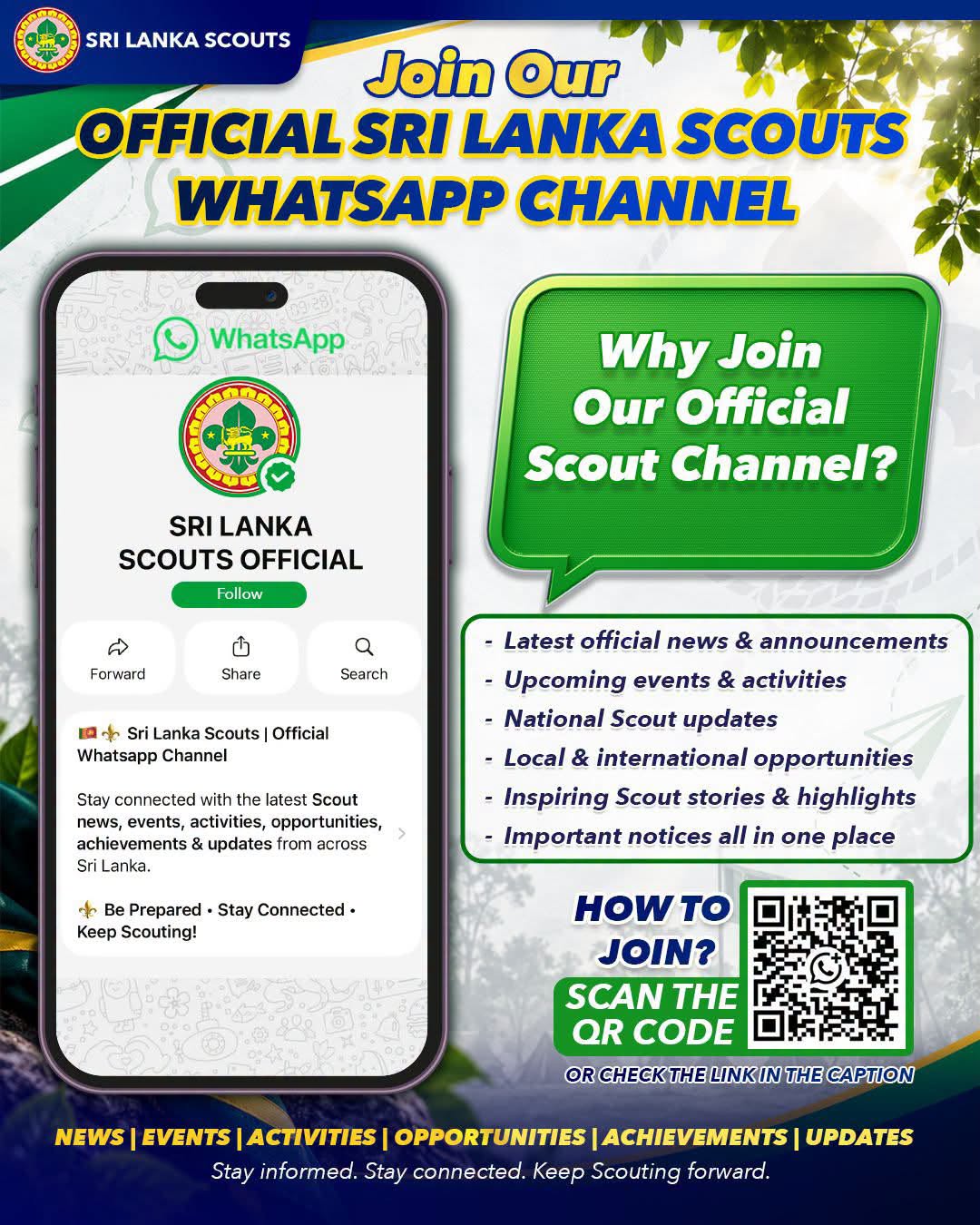 SLSAWhataApp
