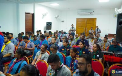 𝟭𝟭𝘁𝗵 𝗡𝗮𝘁𝗶𝗼𝗻𝗮𝗹 𝗝𝗮𝗺𝗯𝗼𝗿𝗲𝗲 – 𝗗𝗶𝘀𝘁𝗿𝗶𝗰𝘁 𝗖𝗼𝗻𝘁𝗶𝗻𝗴𝗲𝗻𝘁 𝗟𝗲𝗮𝗱𝗲𝗿𝘀’ 𝗠𝗲𝗲𝘁𝗶𝗻𝗴.