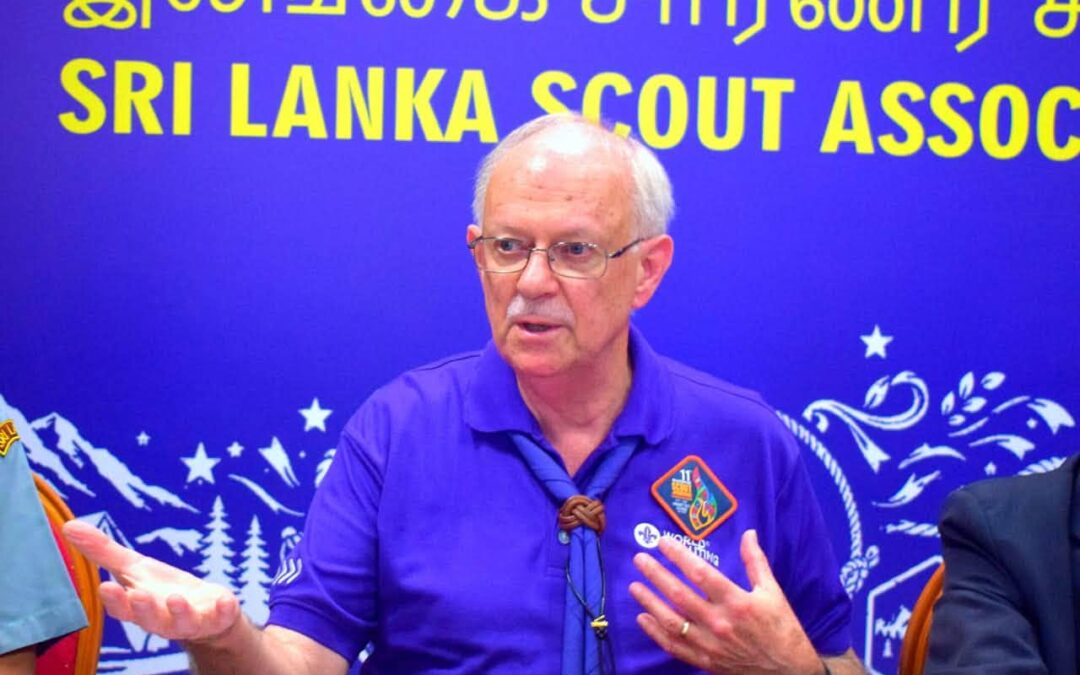 ශ්‍රී ලංකා බාලදක්ෂ සංගමයේ “හානියෙන් සුරක්ෂාව ” (Safe From Harm) තක්සේරු කිරීමේ වැඩසටහනක් මෙරටදී ක්‍රියාත්මක කරන ලදී.
